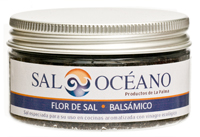 Flor de Sal - Balsamico - Envase