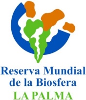 UNESCO Weltbiosphärenreservat La Palma