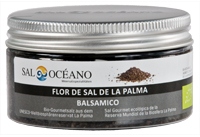 Flor de Sal - Balsamico - Dose